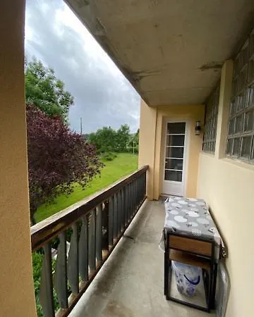 Avec Separee Auvergne Apartman *