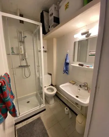 Apartman Avec Separee Auvergne