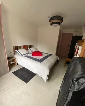 Avec Separee Auvergne Apartman