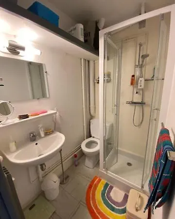 Avec Separee Auvergne La Bourboule