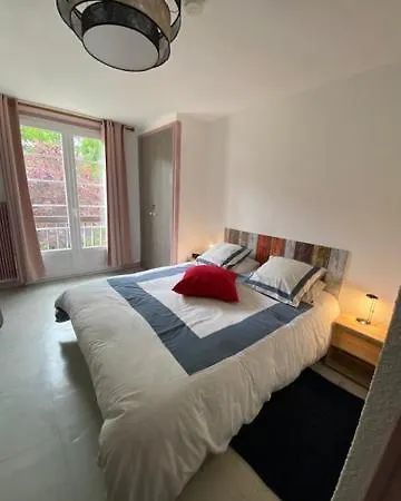 Avec Separee Auvergne * La Bourboule