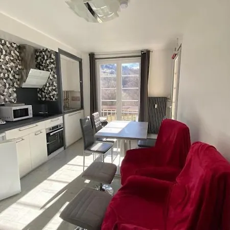 Avec Separee Auvergne *