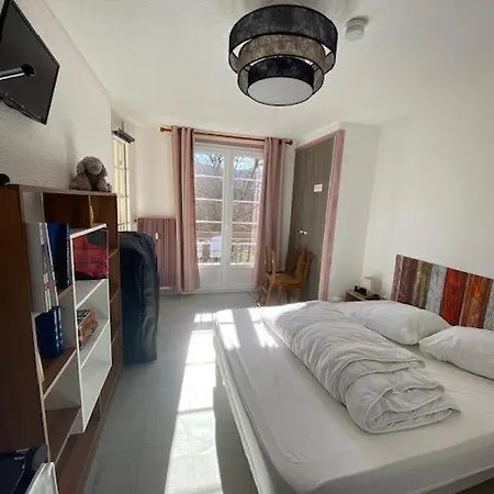 Avec Separee Auvergne * La Bourboule