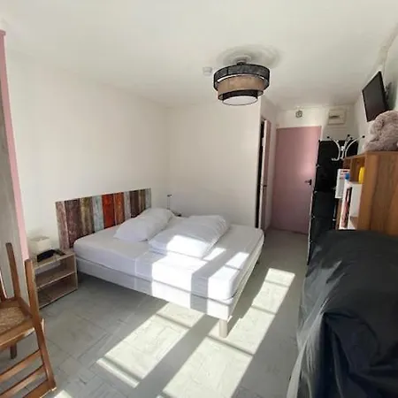 Avec Separee Auvergne Apartment La Bourboule