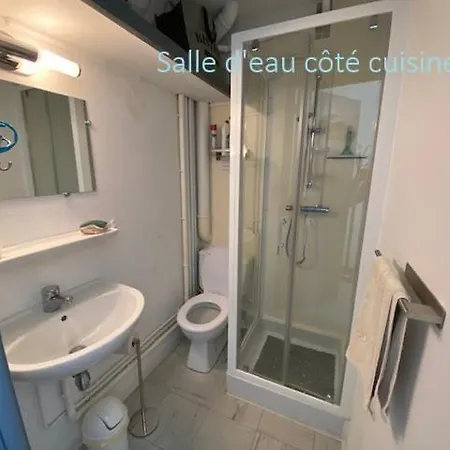 Apartment Avec Separee Auvergne La Bourboule