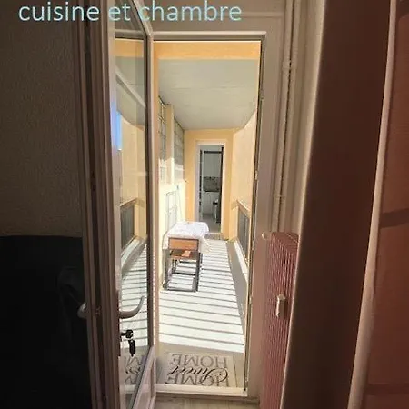 Avec Separee Auvergne Apartment La Bourboule