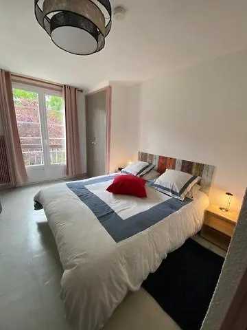 Avec Separee Auvergne * La Bourboule