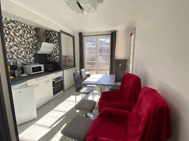 Avec Separee Auvergne *